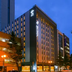 JR イン 札幌駅南口（JR Inn Sapporo-eki Minami-guchi）