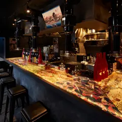 ショーグンホルモン あまよっと横丁店