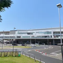 高崎駅東口