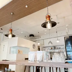 COFFEE SENTI コーヒーセンティ 浦添店