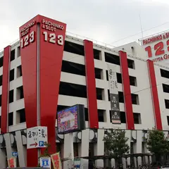 123鶴橋店