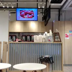 LiHO TEA @ Loyang Point