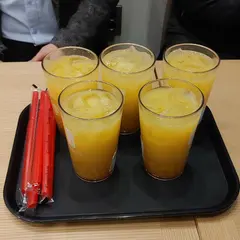 ゴンチャ 崇礼門店