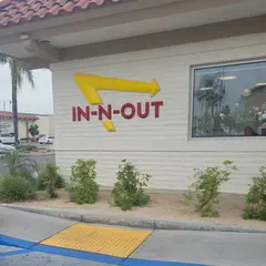 In-N-Out Burger