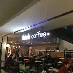 Think Coffee D-CUBE CITY