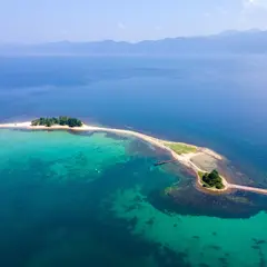 水島
