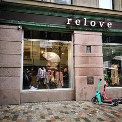 Relove Freda