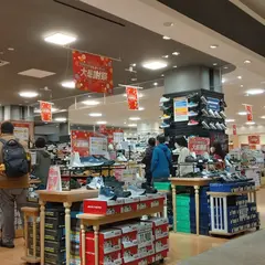 アスビー イオンモール徳島店（イオンモール館内）
