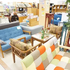 総合リユースショップ リサイクルマート平和堂木之本店