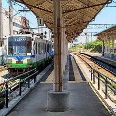 越前武生駅