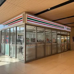 セブン-イレブン ハートインJR越前たけふ駅店