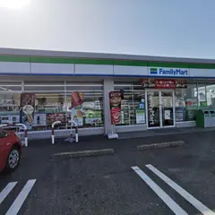 ファミリーマート 安八南条店