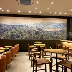 スターバックスコーヒー ららぽーと愛知東郷3階店