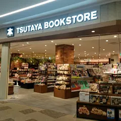 TSUTAYA BOOKSTORE ららぽーと愛知東郷