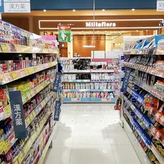ウエルシアららぽーと愛知東郷店