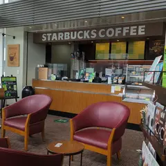 スターバックスコーヒー 中部国際空港第2セントレアビル店