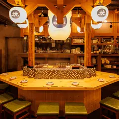 炉端とおでん 呼炉凪来 金沢駅前店