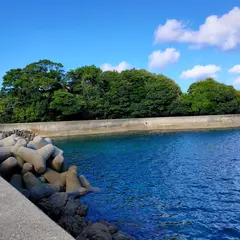 安楽島漁港