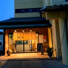 ささや食堂