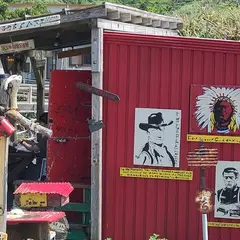 ウエスターナーズカフェ
