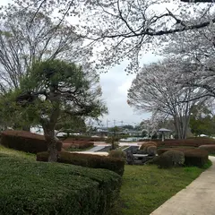 米山公園
