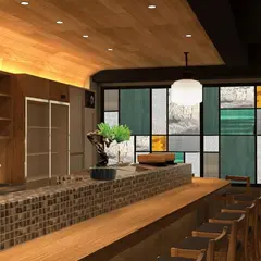 NEW!! 11/22OPEN ちんぷんかんぷん 博多ハナレ