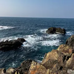 間人展望台