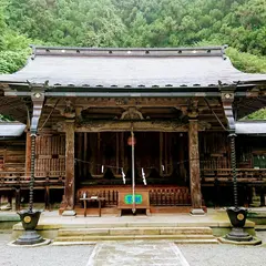 子持神社