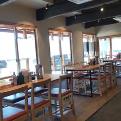 ラーメンたいち 蓮潟店