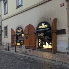 Trdelnik