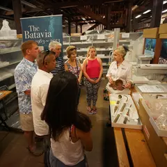 WA Shipwrecks Museum