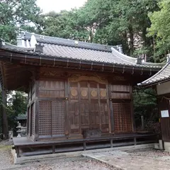 礒崎神社