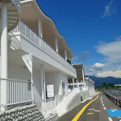 道の駅 たのうらら