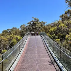 Lotterywest Federation Walkway