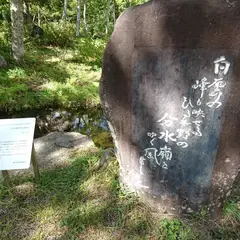 分水嶺公園