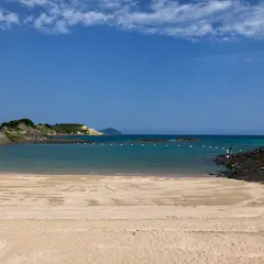 浜田海水浴場