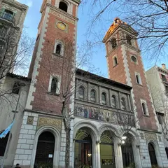 Basilica of Saint Joseph Oriol