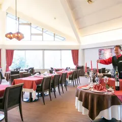 フランス料理 現代