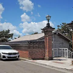 外国人墓地（中国人墓地）