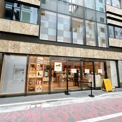 銀座・新潟情報館 THE NIIGATA