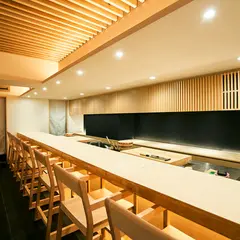 鮨 おがわ