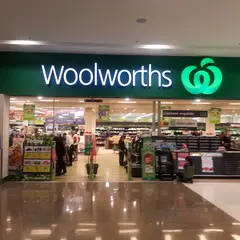 Woolworths St Georges Terrace