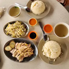 Kopitiam @ Tampines St 21
