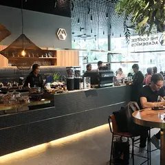 The Coffee Academics