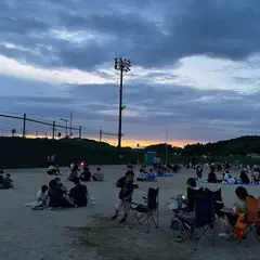 浅川町民グラウンド