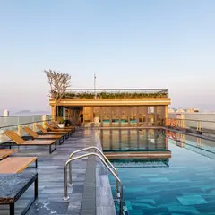 Minh Toan SAFI Ocean Hotel