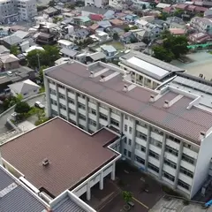 長野県諏訪清陵高等学校