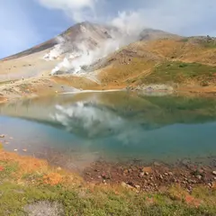 姿見の池