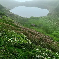 満月沼