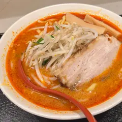 味噌麺処 花道庵 北参道店